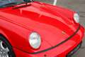 Porsche 964 Speedster - RARE RHD - 1/14 ex - Original paint Rouge - thumbnail 9