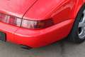 Porsche 964 Speedster - RARE RHD - 1/14 ex - Original paint Rojo - thumbnail 42
