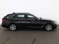 BMW 520 d Touring Aut LED LEDER NAVI R-CAM SITZHZG Schwarz - thumbnail 4