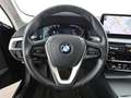 BMW 520 d Touring Aut LED LEDER NAVI R-CAM SITZHZG Schwarz - thumbnail 22