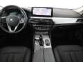 BMW 520 d Touring Aut LED LEDER NAVI R-CAM SITZHZG Schwarz - thumbnail 11