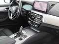 BMW 520 d Touring Aut LED LEDER NAVI R-CAM SITZHZG Schwarz - thumbnail 13