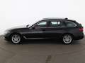 BMW 520 d Touring Aut LED LEDER NAVI R-CAM SITZHZG Schwarz - thumbnail 6