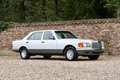 Mercedes-Benz 380 SEL "Less than 13.000 miles" In remarkable "as new Wit - thumbnail 21