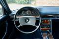 Mercedes-Benz 380 SEL "Less than 13.000 miles" In remarkable "as new Wit - thumbnail 26