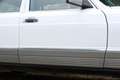 Mercedes-Benz 380 SEL "Less than 13.000 miles" In remarkable "as new Wit - thumbnail 27