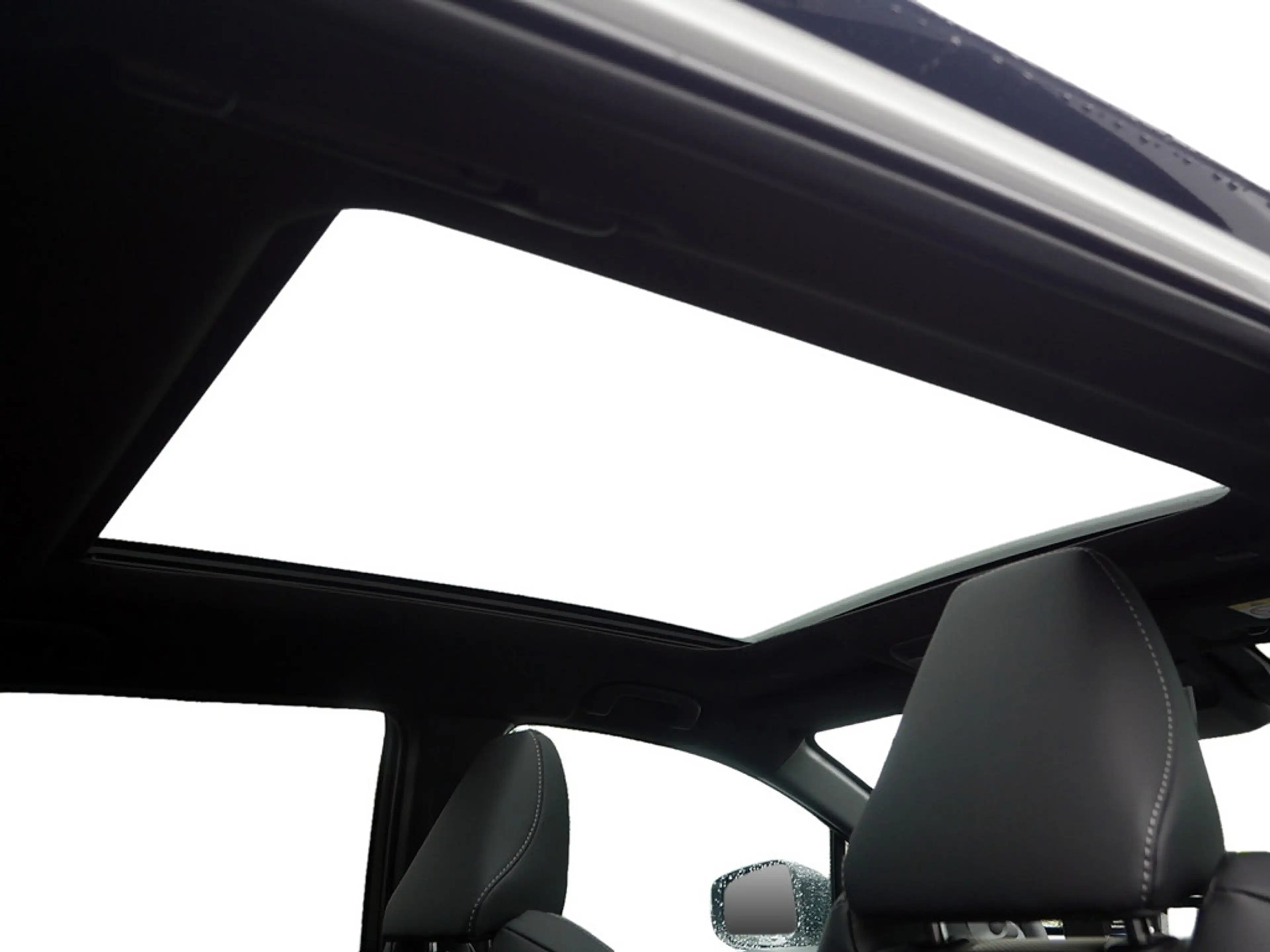 Toyota bZ4X FWD Lounge FACEL. PANO MATRIX-LED 360° — photo 11