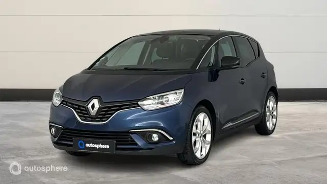 Renault Scenic 1.7 Blue dCi 120ch Business
