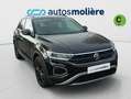 Volkswagen T-Roc 2.0TDI Dark 110KW Negro - thumbnail 2