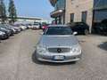 Mercedes-Benz CLK 200 Coupe 200 k EVO tps Elegance 163HP MANUALE KM133K Argento - thumbnail 2