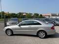 Mercedes-Benz CLK 200 Coupe 200 k EVO tps Elegance 163HP MANUALE KM133K Argento - thumbnail 8