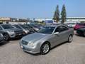 Mercedes-Benz CLK 200 Coupe 200 k EVO tps Elegance 163HP MANUALE KM133K Argento - thumbnail 1