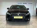 Peugeot 308 SW 1.2 110cv Style 2020 Airco/Cruise/GPS/Carplay Noir - thumbnail 2