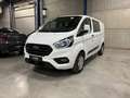 Ford Transit Custom Trend l Camera l Heated Seats l Cruise l Towbar Blanc - thumbnail 1