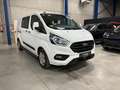 Ford Transit Custom Trend l Camera l Heated Seats l Cruise l Towbar Blanc - thumbnail 2