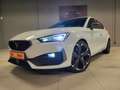 CUPRA Leon "VZ" 2.0 TSI DSG *Beats*Navig.*Sitzh.*Kam.* Weiß - thumbnail 2