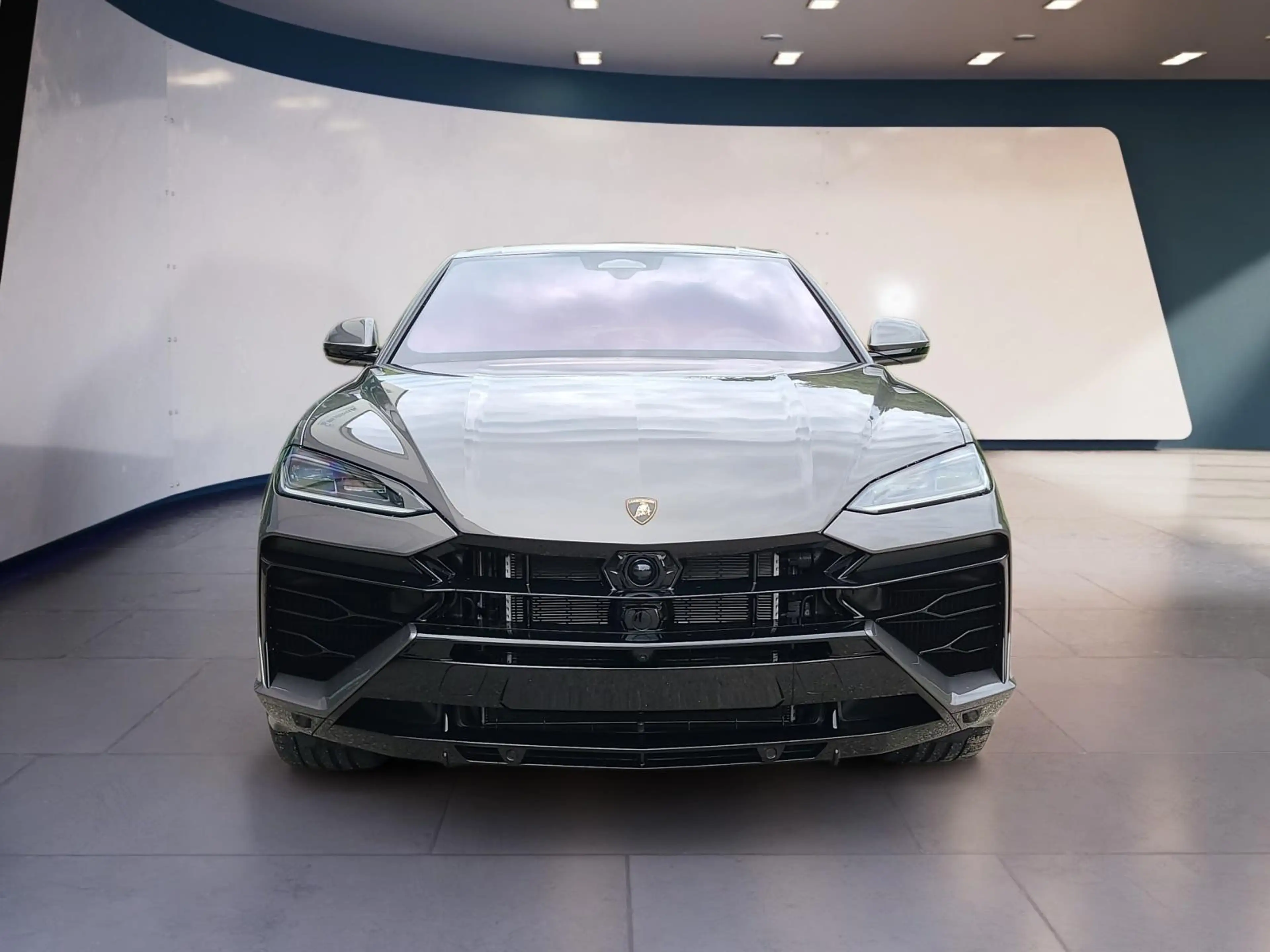Lamborghini Urus SE ANIMA B&O ParkAssist 23"Rims 588 kW (799 PS)... — photo 2