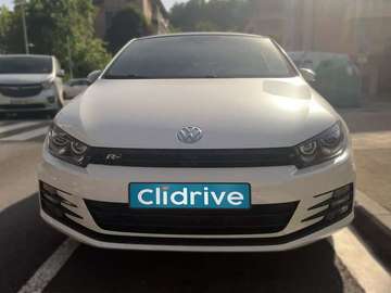 2.0TDI BMT Typhoon by R-Line 110kW
