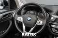 BMW X3 20d 190CV Business Advantage Xdrive auto Grigio - thumbnail 10
