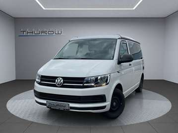 California Coast 2.0 TDI GRA APS A
