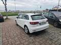 Audi A3 SPB 35 TDI S tronic Business Blanc - thumbnail 3