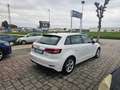 Audi A3 SPB 35 TDI S tronic Business Blanc - thumbnail 5