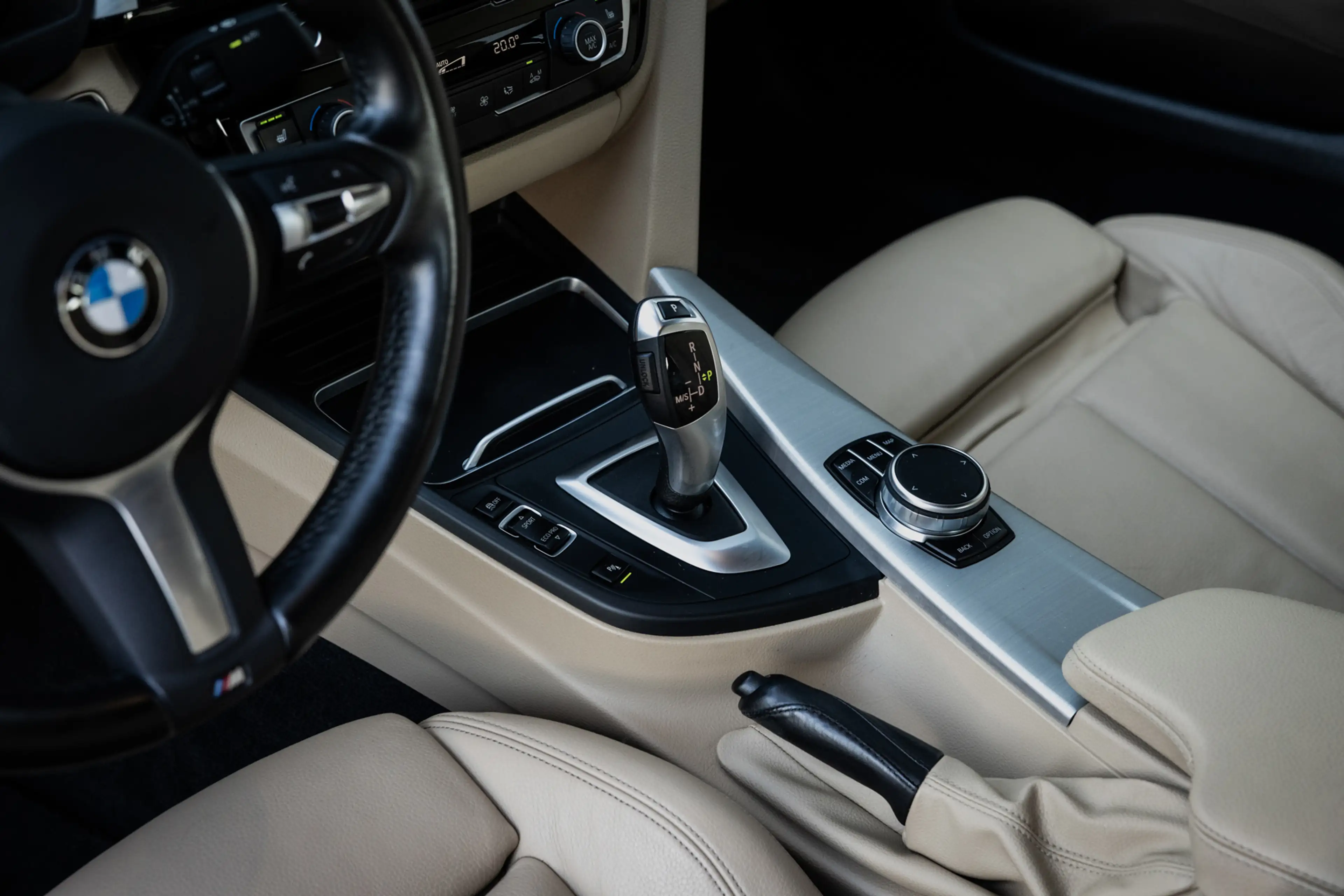 BMW 418 4-serie Gran Coupé 418i High Executive M Sport AUT — photo 6