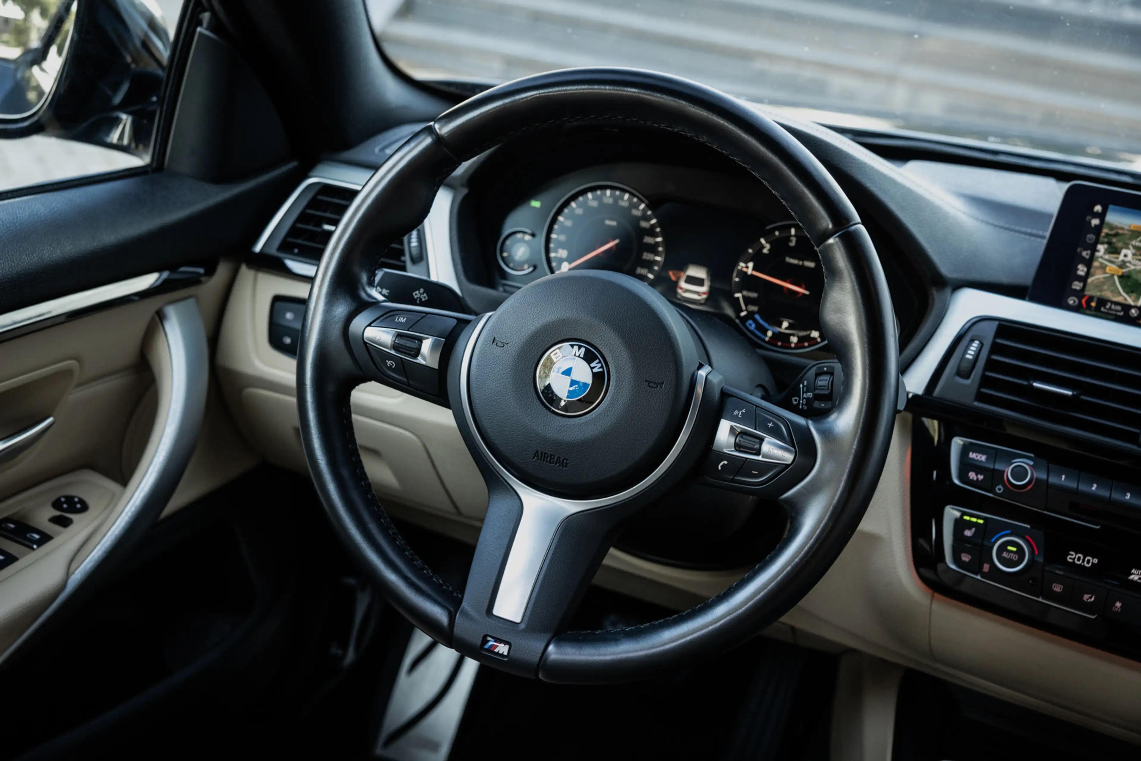 BMW 418 4-serie Gran Coupé 418i High Executive M Sport AUT — photo 9