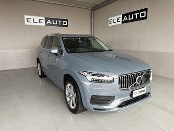 B5 (d) AWD automatico 7 posti Core Iva Esposta