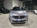 Peugeot 3008 Hybrid 136 e-DCS6 GT Gris - thumbnail 2