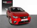 SEAT Ibiza 1.0 TSI S&S Style 85kW Rojo - thumbnail 3