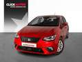 SEAT Ibiza 1.0 TSI S&S Style 85kW Rojo - thumbnail 1