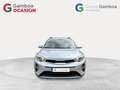 Kia Stonic 1.0 T-GDi 74kW (100CV) MHEV MT Concept Plateado - thumbnail 2