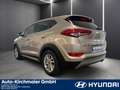 Hyundai TUCSON 1.6 T-GDi 7DCT Premium 4WD *LEDER*Schiebedach* Gold - thumbnail 4