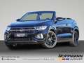 Volkswagen T-Roc 1.5 TSI R-Line AHK Kamera SHZ Na Schwarz - thumbnail 1