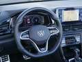 Volkswagen T-Roc 1.5 TSI R-Line AHK Kamera SHZ Na Schwarz - thumbnail 10