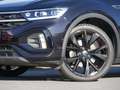 Volkswagen T-Roc 1.5 TSI R-Line AHK Kamera SHZ Na Schwarz - thumbnail 6