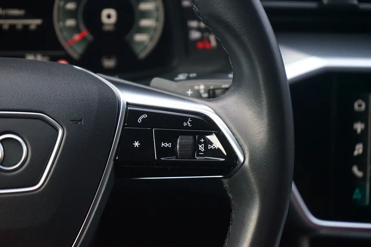Audi A6 Avant 45 2.0 TFSI design LED Navi Totwinkel, миниатюра 16
