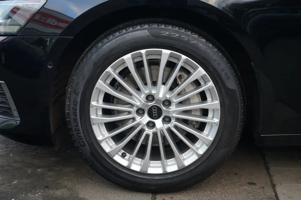Audi A6 Avant 45 2.0 TFSI design LED Navi Totwinkel, миниатюра 8