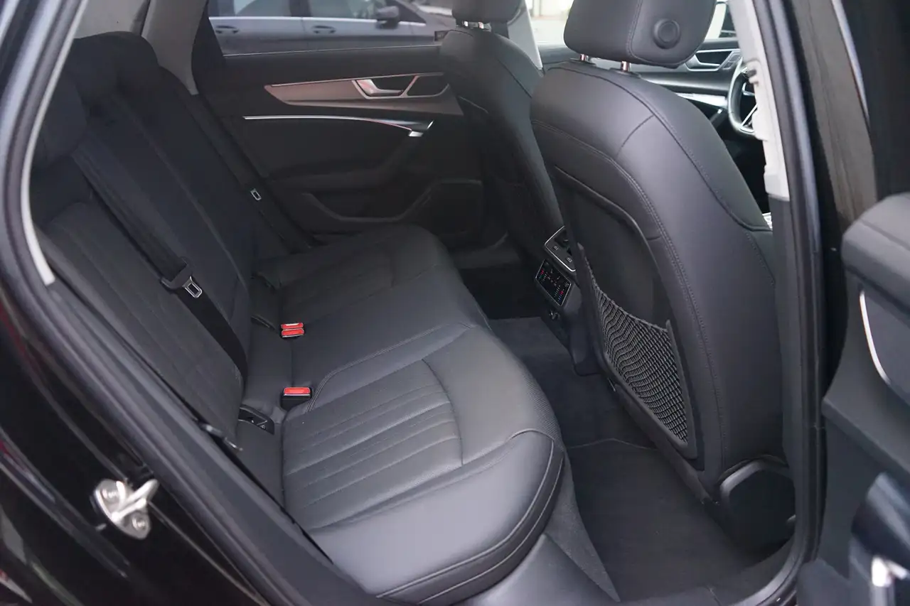 Audi A6 Avant 45 2.0 TFSI design LED Navi Totwinkel, миниатюра 24