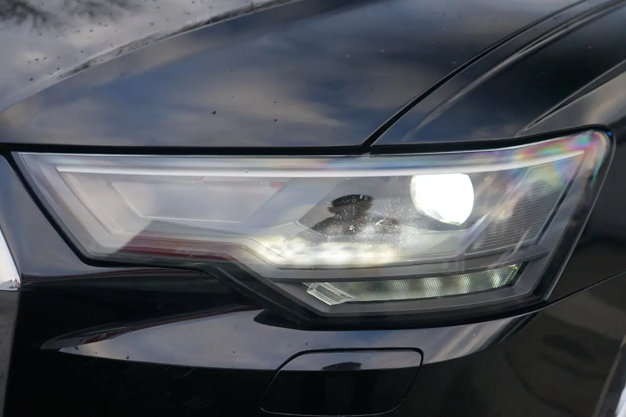 Audi A6 Avant 45 2.0 TFSI design LED Navi Totwinkel, миниатюра 28
