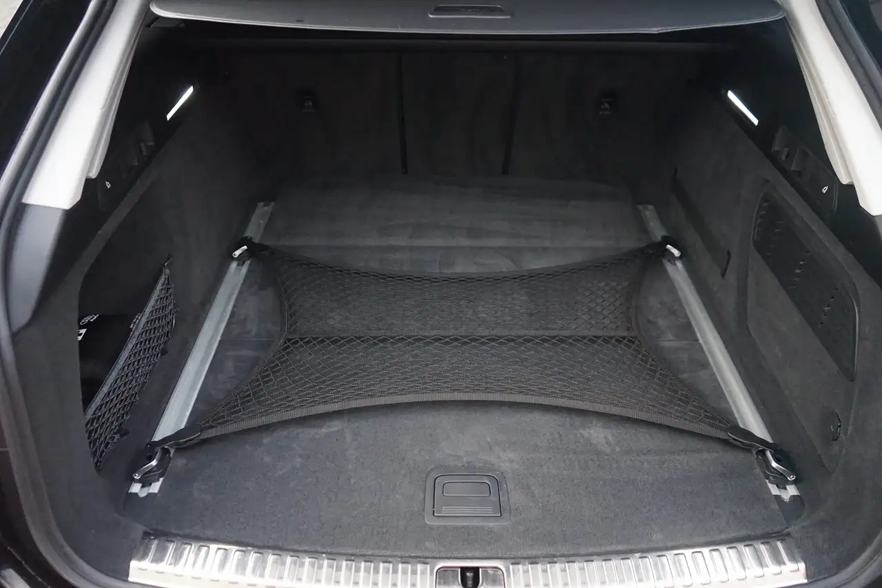 Audi A6 Avant 45 2.0 TFSI design LED Navi Totwinkel, миниатюра 26