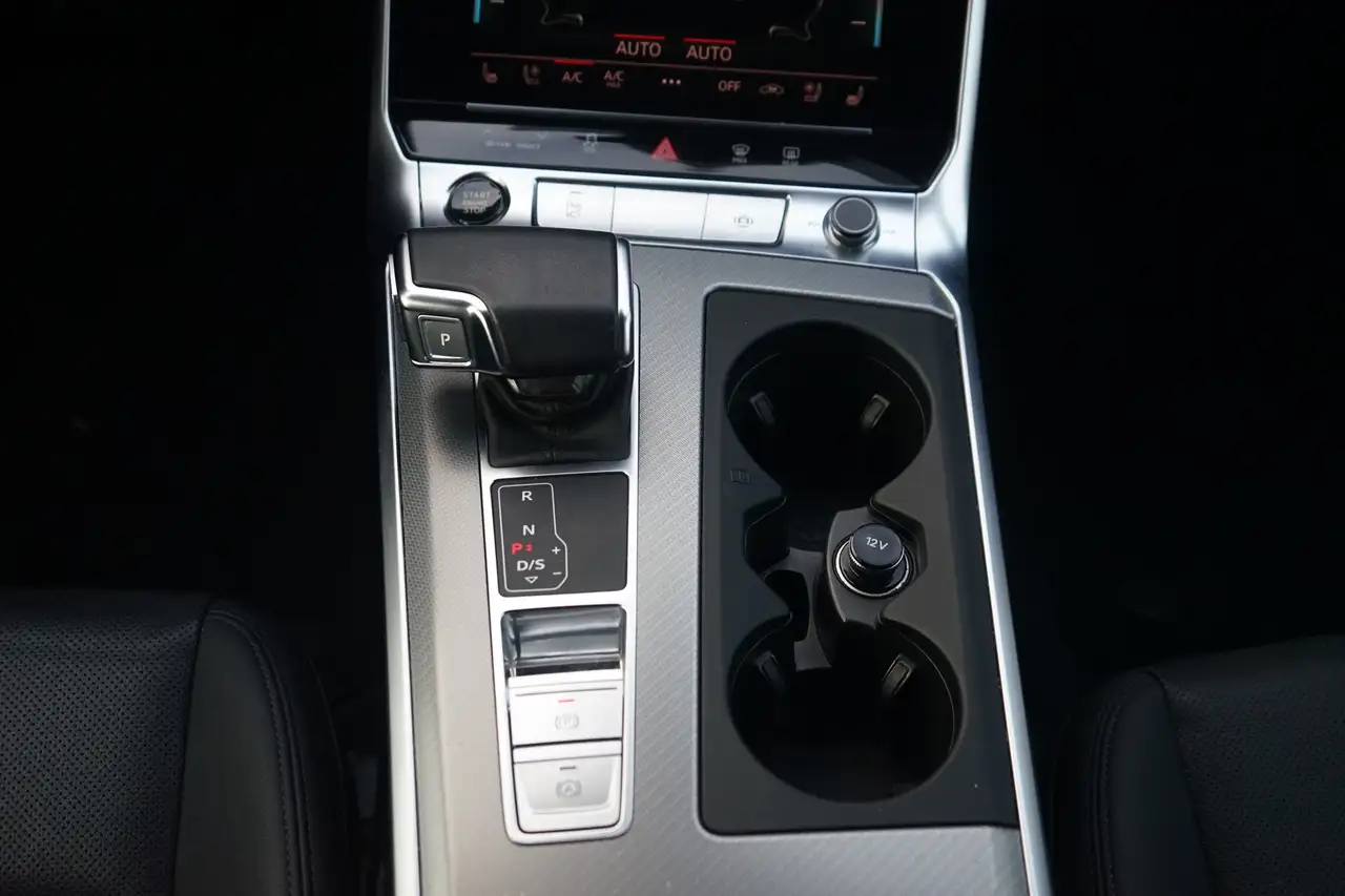 Audi A6 Avant 45 2.0 TFSI design LED Navi Totwinkel, миниатюра 14