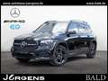 Mercedes-Benz GLB 220 4M AMG-Sport/MLB/360/Pano/AHK/Night/19' Negru - thumbnail 2