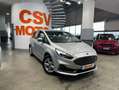 Ford S-Max 2.5FHEV 190CV TITANIUM Plateado - thumbnail 4