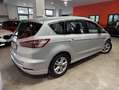 Ford S-Max 2.5FHEV 190CV TITANIUM Plateado - thumbnail 6
