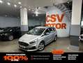 Ford S-Max 2.5FHEV 190CV TITANIUM Plateado - thumbnail 1