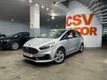 Ford S-Max 2.5FHEV 190CV TITANIUM Plateado - thumbnail 2