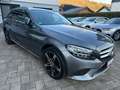 Mercedes-Benz C 300 T de 9G-Tronic Avantgarde*1.Hand*AHK Grau - thumbnail 11