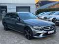 Mercedes-Benz C 300 T de 9G-Tronic Avantgarde*1.Hand*AHK Grau - thumbnail 12